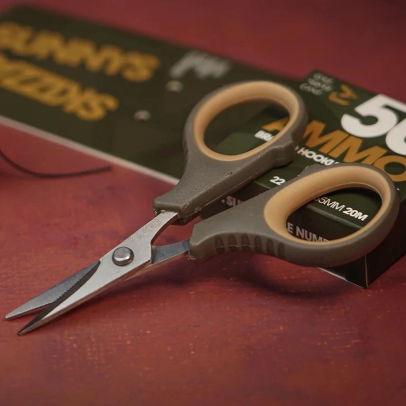 OMC Sunnys Skizza Scissors